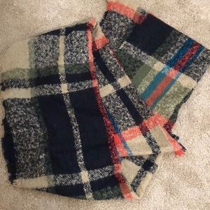 Scarf Blanket Wrap Women’s